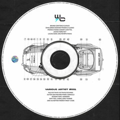 Uma Scheffer - GT-R (Original Mix) [WCVA001]