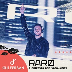 SET PROMO - FESTA RARO