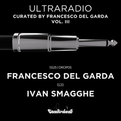 FRANCESCO DEL GARDA b2b IVAN SMAGGHE - GOAULTRABEAT curated by FDG | 04.09.25