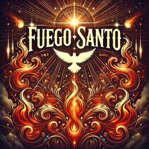 Fuego Santo | Desiderium et Selah | Hallelujah