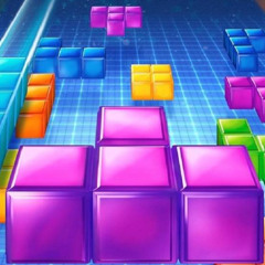 Shapes From the Void (Tetris Song)