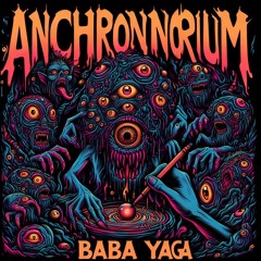 Anchronorium - Baba Yaga