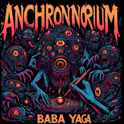 Anchronorium - Baba Yaga