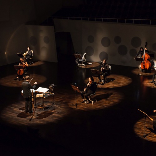 Giacinto Scelsi: Anahit