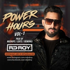 PYAR HOTA KAYI BAR HAI VDJ RD ROY TECHHOUSE MIX