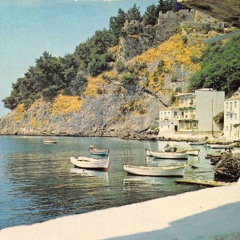 will you talk to me again ?