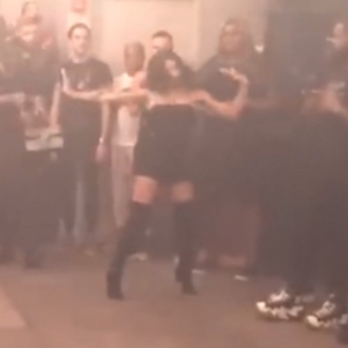 OTA 1K at What it gave 03:30:22 x Icon Snookie