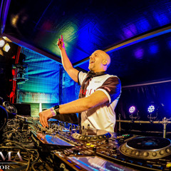 End-mix KARMA Outdoor 2024 by Kid KARMA