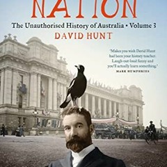 [ACCESS] KINDLE PDF EBOOK EPUB Girt Nation: The Unauthorised History of Australia Vol