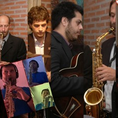 MUSICA EN CUARENTENA: Always and forever (Pat Metheny)