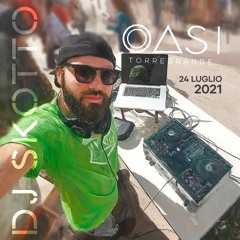 intro djset @ OASI - 24 Luglio 2021
