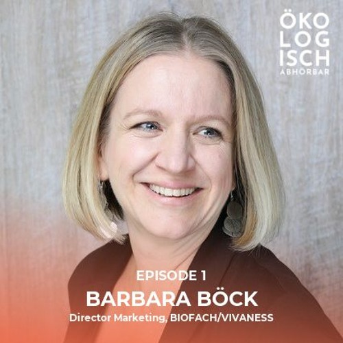 Barbara Böck - Wem gehört die Biobranche?