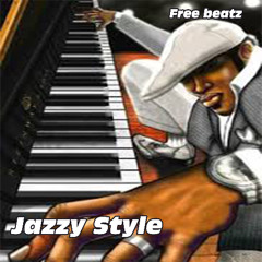 Jazzy Style (120bpm) Free beatz download