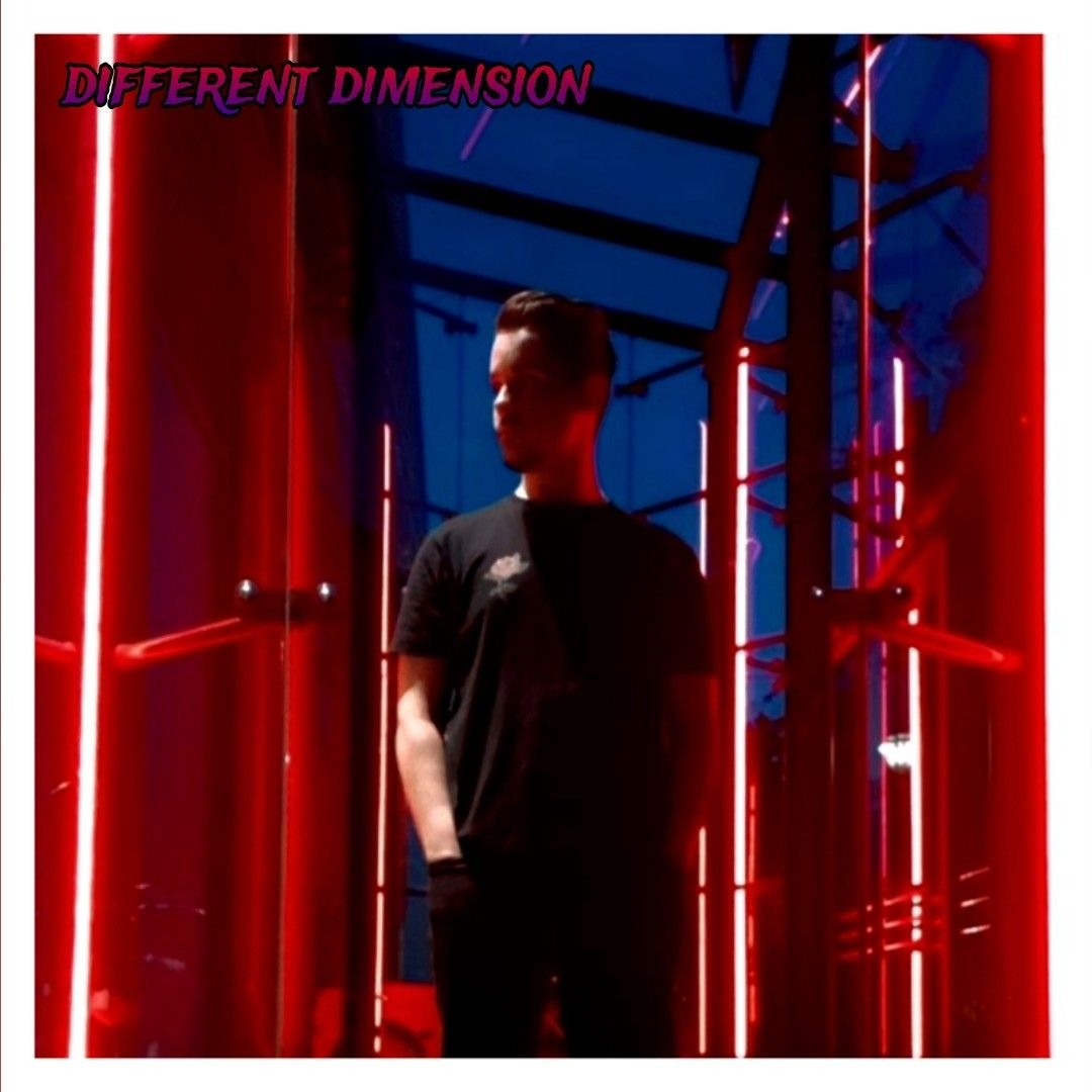 Stream different dimension - Instrumental Beat by Luca der Löwe ...