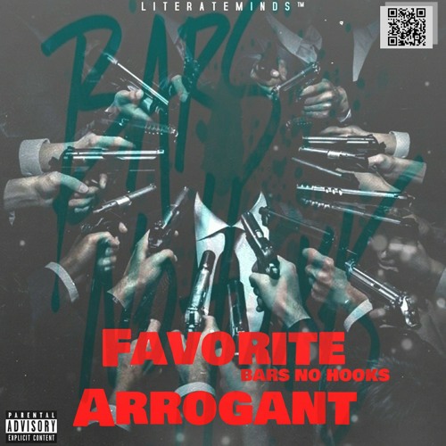 Favourite Arrogant