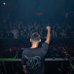 NAUMOV LIVE @SANDBOX 31/01/25