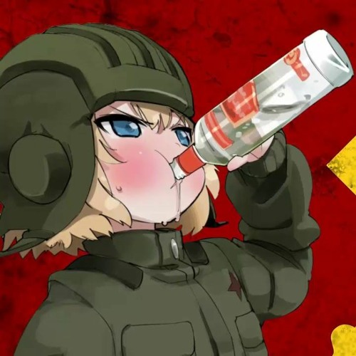 kyOresu - Soviet Anthem But It's Sung By A Loli
