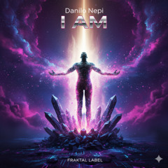 Premiere: I Am - Danilo Nepi ( OriginalMix )