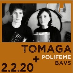 Tomaga 2.2.2020 en 16 Toneladas