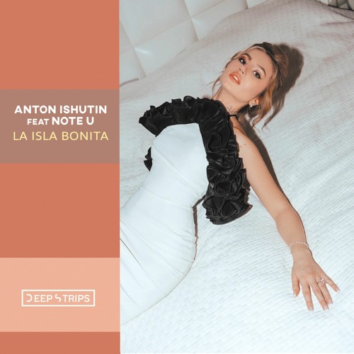 Anton Ishutin & Note U - La Isla Bonita (Cover Version)