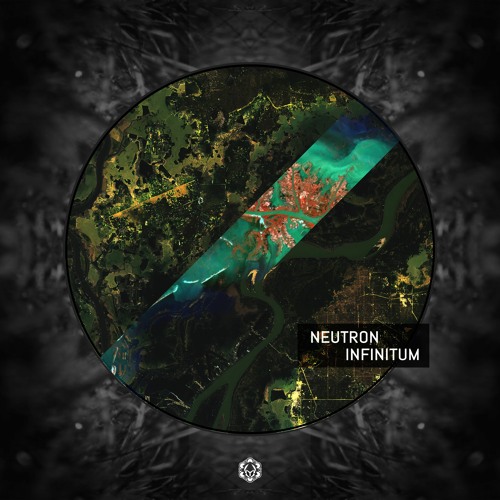 Neutron - Infinitum l Out Now on Maharetta Records