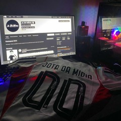 A OITAVA MARAVILHA DO MUNDO QUERENDO SARRAR [COM MT GRAVEEE]