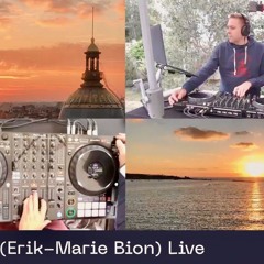Emea Web Aperomix #5, Friday May 22nd, Sunset Mix