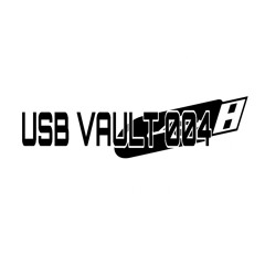 USB VAULT 004