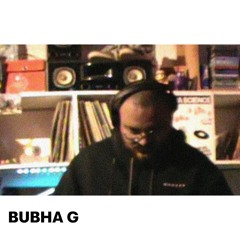 BUBHA G @ LOMBRASCIENCE SHOWCASE 21.03.25 - ART LAB LUZ