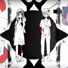 Neru & Z'5 - The Disease Called "Love" (tohruparadise Cover)