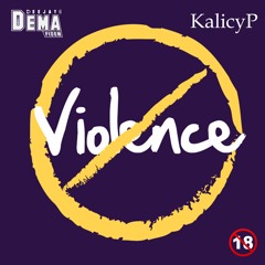 Dj Demafidem Ft KalicyP - On Veut Pas De La Violence