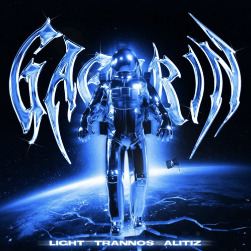 Light, Trannos, Alitiz - Gagarin