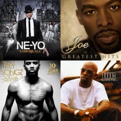 Easy R&B