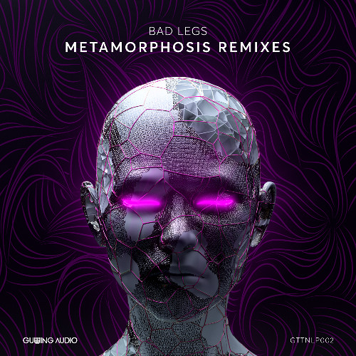 Bad Legs - Metamorphosis (Hackwaves Remix)