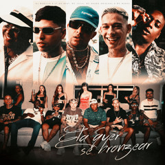 Ela Quer Se Bronzear (feat. Mc Negão Original & DJ Dael)