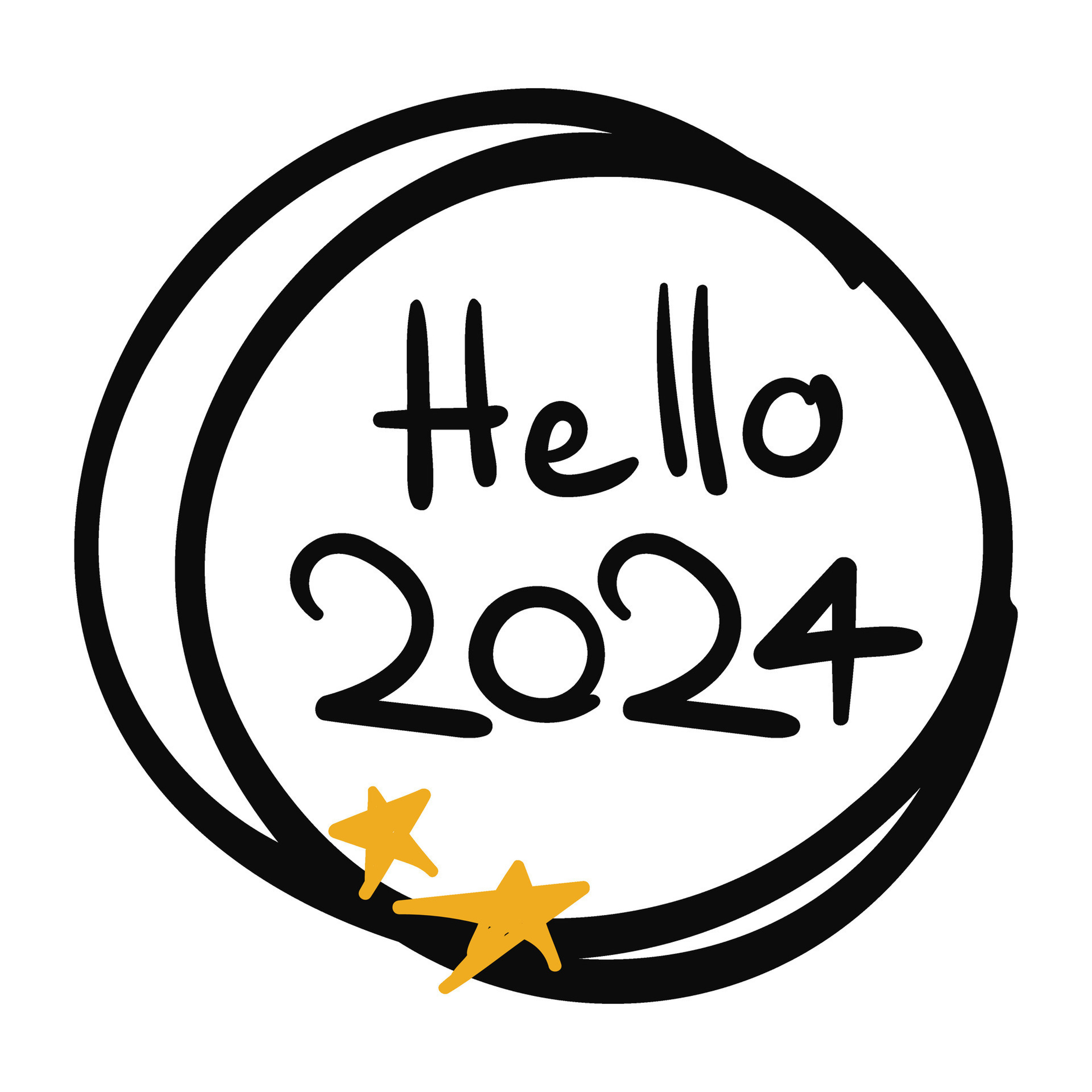 HELLO 2024