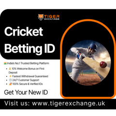 Your First Cricket Betting ID: Setup, Safety & Live Market Tips
