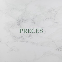 Preces