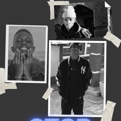 Muchi - Stop Killing My Vibe (feat. KonFanatic & Dxn Liberty) Prod By. Jody Supremo