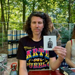 Rebel Up & Friends @ Kiosk Radio