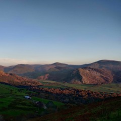 The Blackest Crow - 2013 Dulcimer cover with Robin of Bird Rock Dulcimers
