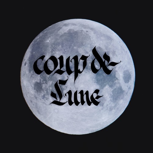 Coup de lune