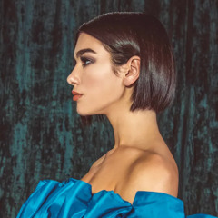 Doodle Pad ft. Dua Lipa 141 Cm