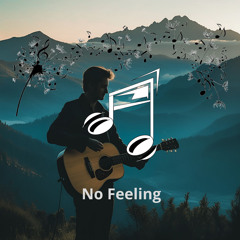 No Feeling