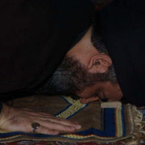 رثاء الشهيد علي جواد