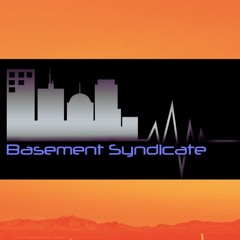 Basement Syndicate Spring 2024 Mix