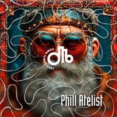 Phill Atelist / downtempo, baby! / # 67