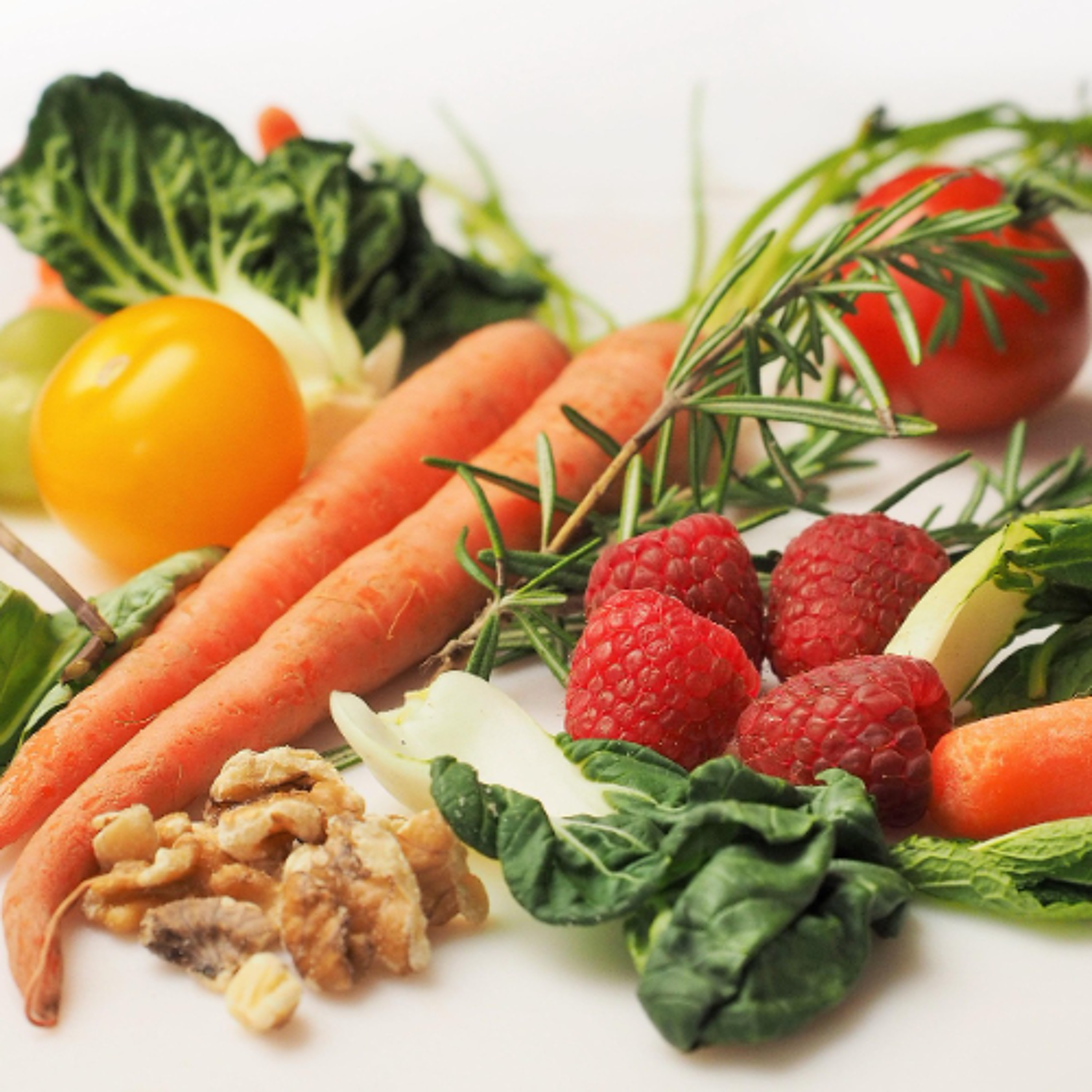 Idaho program introduces students to fresh foods for the first time episode artwork