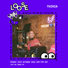 THIRZA - 24 Oct 25