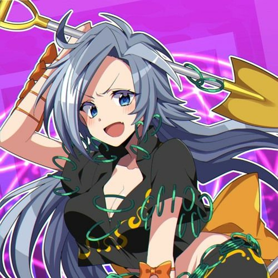 Stream Touhou 18 UM Extra Stage Theme - The Great Fantastic